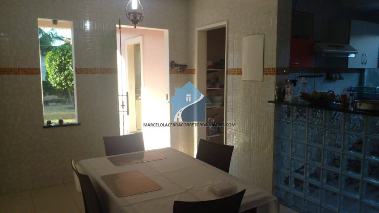 Imagem Casa com 4 Quartos à Venda, 374 m² em Parque 10 De Novembro - Manaus Imagem Casa com 4 Quartos à Venda, 374 m² em Parque 10 De Novembro - Manaus