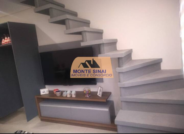 Imagem Sobrado com 2 Quartos à Venda, 50 m² em Lopes De Oliveira - Sorocaba Imagem Sobrado com 2 Quartos à Venda, 50 m² em Lopes De Oliveira - Sorocaba