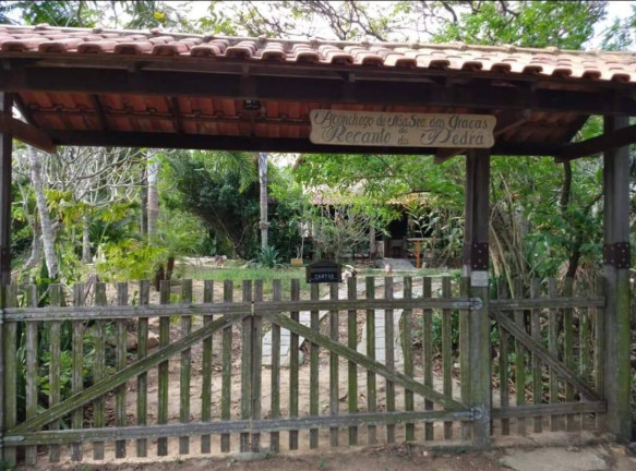 Imagem Chácara à Venda, 38.000 m² em Itaboraí - Itaboraí
