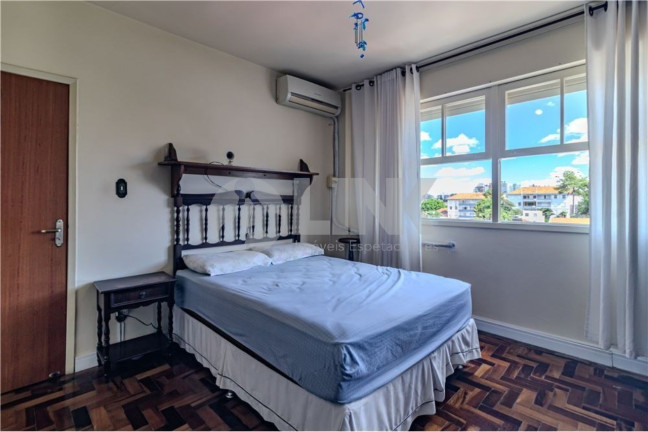 Imagem Apartamento com 1 Quarto à Venda, 42 m² em Jardim Botânico - Porto Alegre Imagem Apartamento com 1 Quarto à Venda, 42 m² em Jardim Botânico - Porto Alegre