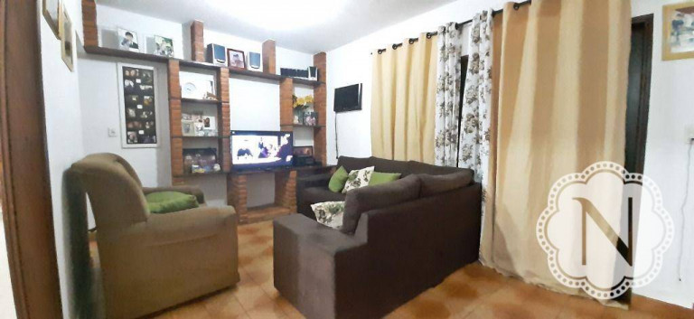 Imagem Casa com 2 Quartos à Venda, 213 m² em Cibratel Ii - Itanhaém Imagem Casa com 2 Quartos à Venda, 213 m² em Cibratel Ii - Itanhaém
