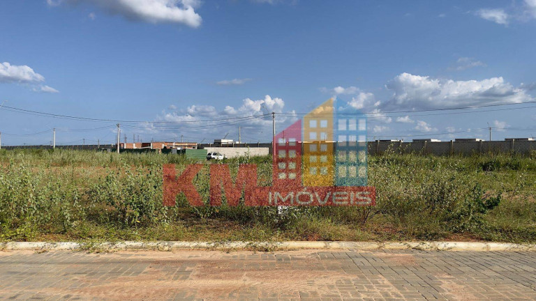 Imagem Terreno em Condomínio à Venda, 230 m² em Bela Vista - Mossoró Imagem Terreno em Condomínio à Venda, 230 m² em Bela Vista - Mossoró