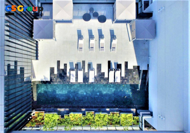 Imagem Studio com 1 Quarto à Venda, 38 m² em República - São Paulo Imagem Studio com 1 Quarto à Venda, 38 m² em República - São Paulo
