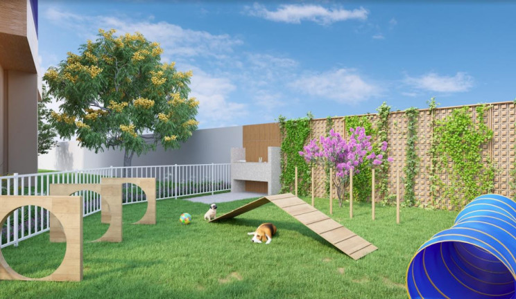 Imagem Apartamento com 3 Quartos à Venda, 69 m² em Janga - Paulista