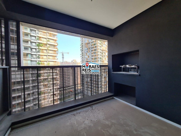 Imagem Apartamento com 3 Quartos à Venda, 125 m² em Jardim Das Acácias - São Paulo Imagem Apartamento com 3 Quartos à Venda, 125 m² em Jardim Das Acácias - São Paulo