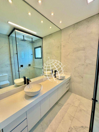Imagem Casa com 4 Quartos à Venda, 264 m² em Condomínio Reserva São Nicolau - Atibaia Imagem Casa com 4 Quartos à Venda, 264 m² em Condomínio Reserva São Nicolau - Atibaia