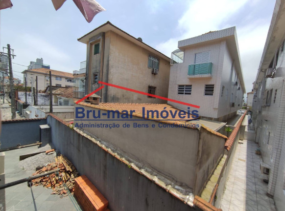 Imagem Apartamento com 2 Quartos à Venda, 62 m² em Embaré - Santos Imagem Apartamento com 2 Quartos à Venda, 62 m² em Embaré - Santos