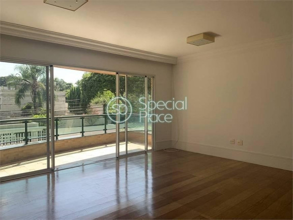 Imagem Apartamento com 4 Quartos à Venda, 365 m² em Brooklin - São Paulo Imagem Apartamento com 4 Quartos à Venda, 365 m² em Brooklin - São Paulo