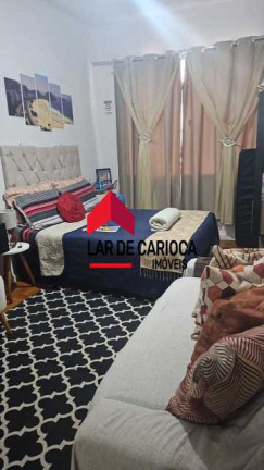 Imagem Imóvel com 1 Quarto à Venda, 23 m² em Copacabana - Rio De Janeiro Imagem Imóvel com 1 Quarto à Venda, 23 m² em Copacabana - Rio De Janeiro