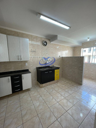 Imagem Apartamento com 2 Quartos à Venda, 57 m² em Parque Residencial Eloy Chaves - Jundiaí