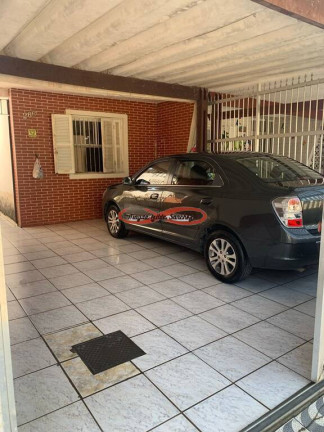Imagem Casa com 2 Quartos à Venda, 70 m² em Maracana - Praia Grande Imagem Casa com 2 Quartos à Venda, 70 m² em Maracana - Praia Grande