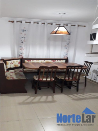 Imagem Cobertura com 2 Quartos à Venda, 80 m² em Vila Menck - Osasco Imagem Cobertura com 2 Quartos à Venda, 80 m² em Vila Menck - Osasco