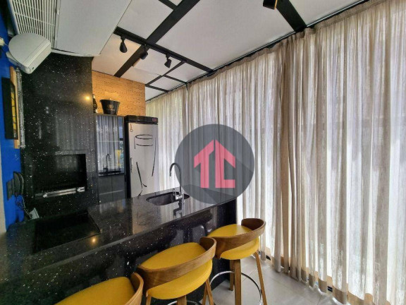Imagem Cobertura com 2 Quartos para Alugar, 97 m² em Cambuí - Campinas Imagem Cobertura com 2 Quartos para Alugar, 97 m² em Cambuí - Campinas
