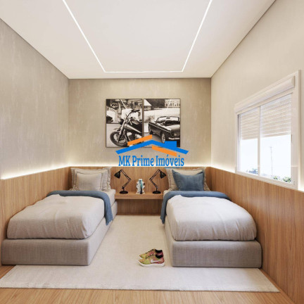 Imagem Casa de Condomínio com 2 Quartos à Venda, 70 m² em Jardim Das Flores - Osasco Imagem Casa de Condomínio com 2 Quartos à Venda, 70 m² em Jardim Das Flores - Osasco