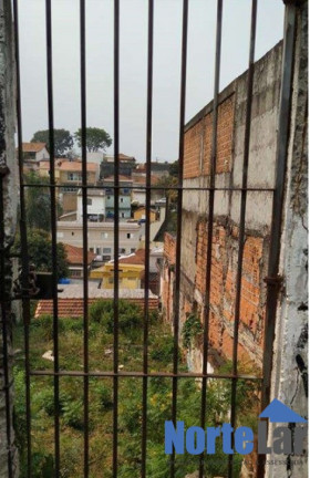 Imagem Terreno à Venda, 225 m² em Parque São Luís - São Paulo Imagem Terreno à Venda, 225 m² em Parque São Luís - São Paulo