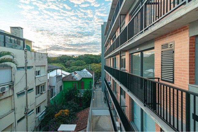 Imagem Apartamento com 2 Quartos à Venda, 66 m² em Bom Fim - Porto Alegre Imagem Apartamento com 2 Quartos à Venda, 66 m² em Bom Fim - Porto Alegre
