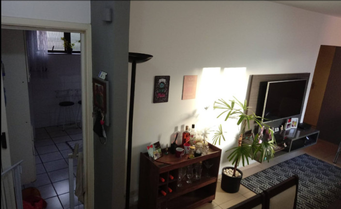 Imagem Apartamento com 3 Quartos à Venda, 59 m² em Vila Moraes - São Paulo Imagem Apartamento com 3 Quartos à Venda, 59 m² em Vila Moraes - São Paulo