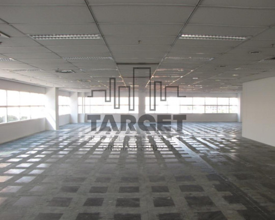 Imagem Imóvel para Alugar, 1.168 m² em Itaim Bibi - São Paulo