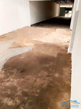 Imagem Sala Comercial à Venda, 288 m² em Santa Cecília - São Paulo