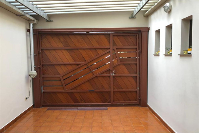 Imagem Casa com 4 Quartos à Venda, em Ipiranga - São Paulo Imagem Casa com 4 Quartos à Venda, em Ipiranga - São Paulo