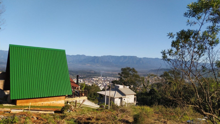 Imagem Terreno à Venda, 360 m² em Centro - Siderópolis