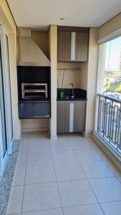 Imagem Apartamento com 3 Quartos à Venda, 107 m² em Sítio Tamboré Alphaville - Barueri Imagem Apartamento com 3 Quartos à Venda, 107 m² em Sítio Tamboré Alphaville - Barueri