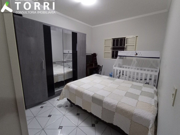 Imagem Casa com 2 Quartos à Venda, 70 m² em Jardim São Guilherme - Sorocaba Imagem Casa com 2 Quartos à Venda, 70 m² em Jardim São Guilherme - Sorocaba