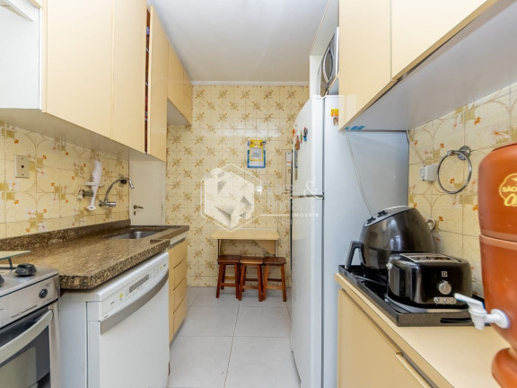 Imagem Apartamento com 3 Quartos à Venda, 85 m² em Jardim Das Bandeiras - São Paulo Imagem Apartamento com 3 Quartos à Venda, 85 m² em Jardim Das Bandeiras - São Paulo