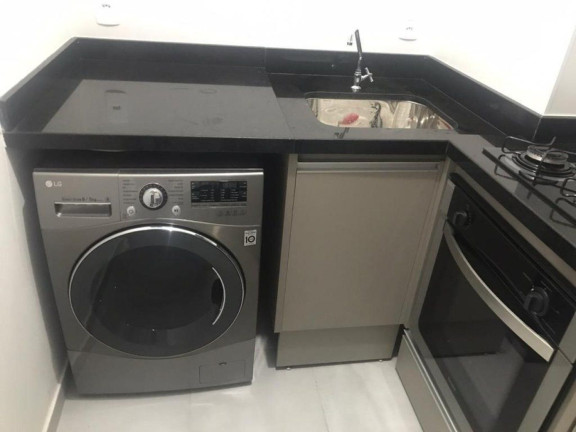 Imagem Apartamento com 2 Quartos à Venda, 35 m² em Vila Leopoldina - São Paulo Imagem Apartamento com 2 Quartos à Venda, 35 m² em Vila Leopoldina - São Paulo