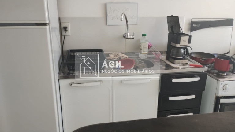 Imagem Apartamento com 2 Quartos à Venda, 47 m² em Jardim Califórnia - Jacareí