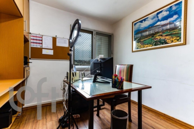 Imagem Apartamento com 4 Quartos à Venda, 188 m² em Jardim Europa - São Paulo