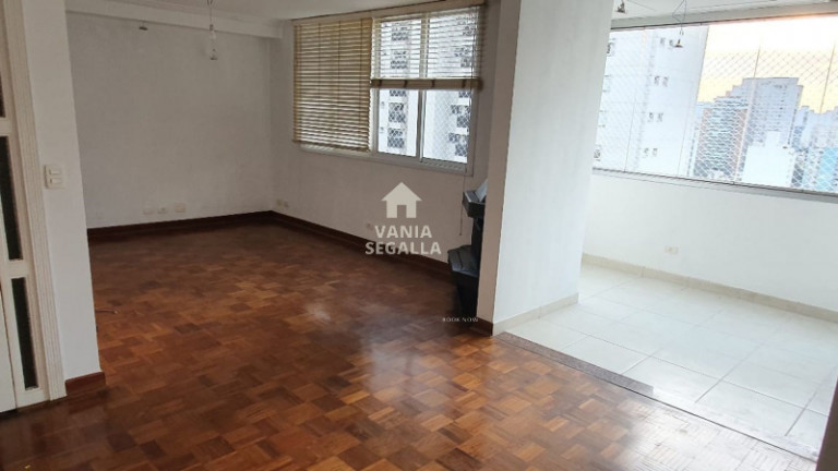 Imagem Apartamento com 3 Quartos à Venda, 150 m² em Perdizes - São Paulo Imagem Apartamento com 3 Quartos à Venda, 150 m² em Perdizes - São Paulo