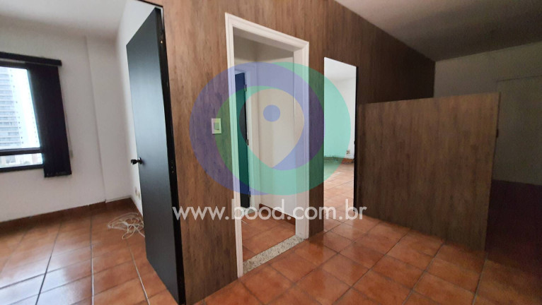 Imagem Sala Comercial para Alugar, 89 m² em Vila Belmiro - Santos Imagem Sala Comercial para Alugar, 89 m² em Vila Belmiro - Santos