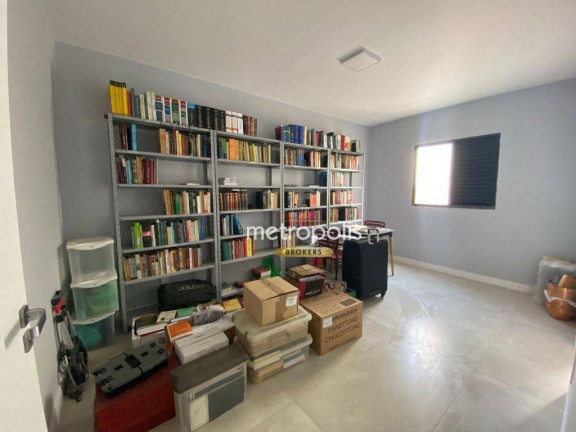 Imagem Cobertura com 2 Quartos à Venda, 95 m² em Santa Paula - São Caetano Do Sul Imagem Cobertura com 2 Quartos à Venda, 95 m² em Santa Paula - São Caetano Do Sul