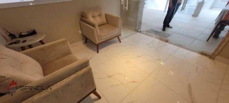 Imagem Apartamento com 2 Quartos à Venda, 63 m² em Vila Caiçara - Praia Grande Imagem Apartamento com 2 Quartos à Venda, 63 m² em Vila Caiçara - Praia Grande
