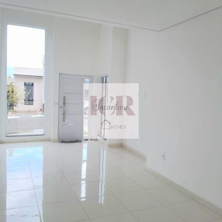 Imagem Casa de Condomínio com 3 Quartos à Venda, 180 m² em Caguassu - Sorocaba