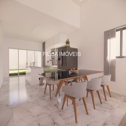 Imagem Casa com 3 Quartos à Venda,  em Santa Cecilia - Bonfim Paulista