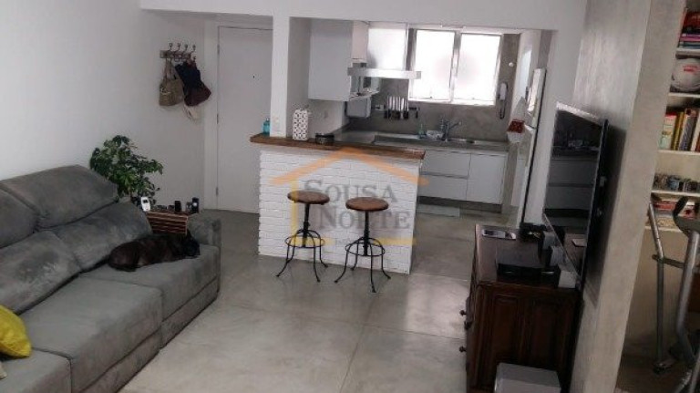 Imagem Apartamento com 2 Quartos à Venda, 82 m² em Casa Verde - São Paulo Imagem Apartamento com 2 Quartos à Venda, 82 m² em Casa Verde - São Paulo