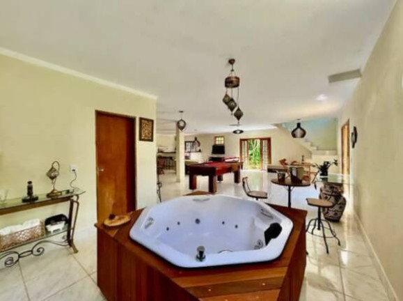Imagem Chácara com 7 Quartos à Venda, 1.440 m² em Santo Antônio Do Pinhal Imagem Chácara com 7 Quartos à Venda, 1.440 m² em Santo Antônio Do Pinhal