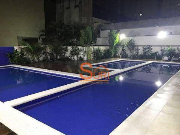 Imagem Apartamento com 2 Quartos à Venda, 112 m² em Barra Funda - Guarujá Imagem Apartamento com 2 Quartos à Venda, 112 m² em Barra Funda - Guarujá