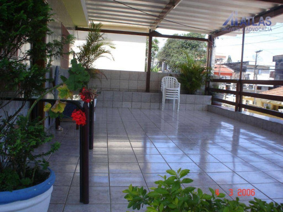 Imagem Casa com 4 Quartos à Venda, 650 m² em Vila Amalia (zona Norte) - São Paulo Imagem Casa com 4 Quartos à Venda, 650 m² em Vila Amalia (zona Norte) - São Paulo