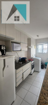 Apartamento com 2 Quartos para Alugar, 47 m² em Portais (polvilho) - Cajamar