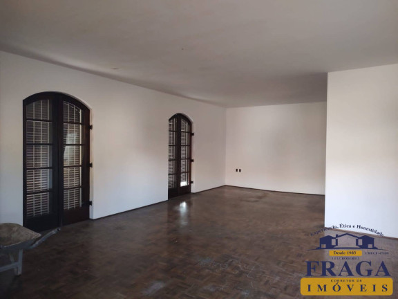 Imagem Casa com 3 Quartos à Venda, 200 m² em Parque Três Meninos - Sorocaba
