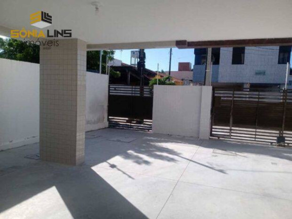 Imagem Casa à Venda, 161 m² em Portal Do Sol - João Pessoa
