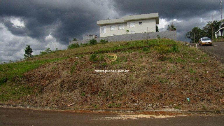 Imagem Terreno à Venda, 451 m² em Nações - Concórdia Imagem Terreno à Venda, 451 m² em Nações - Concórdia