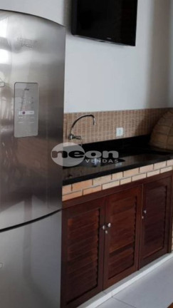 Imagem Apartamento com 4 Quartos à Venda, 228 m² em Centro - São Bernardo Do Campo