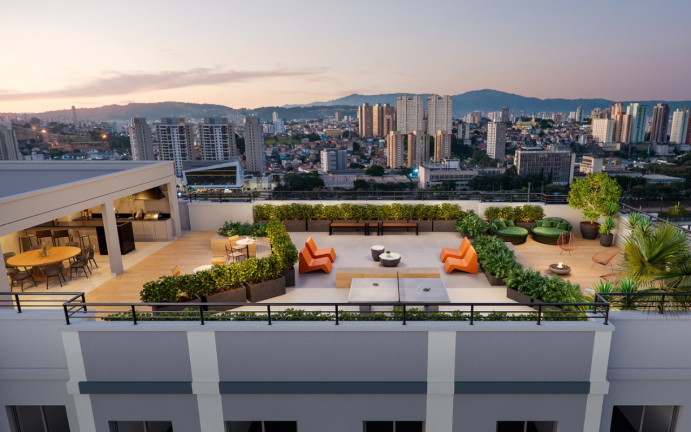 Imagem Imóvel com 1 Quarto à Venda, 26 m² em Barra Funda - São Paulo Imagem Imóvel com 1 Quarto à Venda, 26 m² em Barra Funda - São Paulo