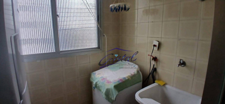 Imagem Apartamento com 3 Quartos à Venda, 70 m² em Jardim Ester - São Paulo