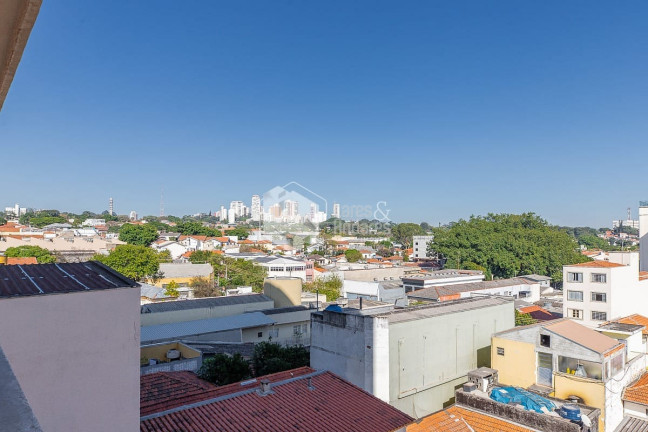 Imagem Apartamento com 2 Quartos à Venda, 80 m² em Lapa - São Paulo