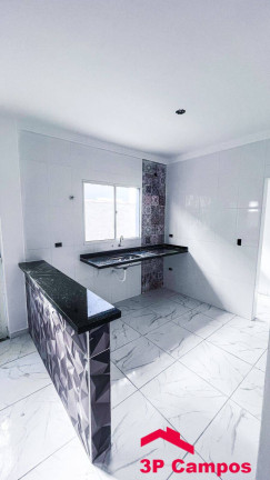 Imagem Casa com 2 Quartos à Venda, 58 m² em Suarão - Itanhaém